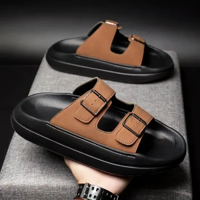 VERNO STEP MEN'S SANDAL